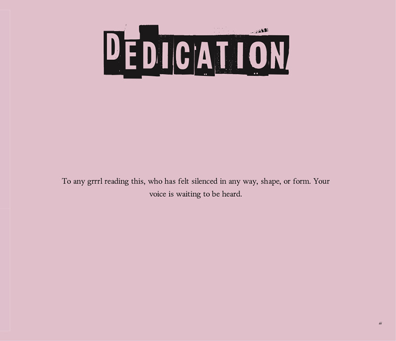 Book by Madi Gubser